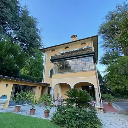 Villa Casanova - With Private Pool Lenno