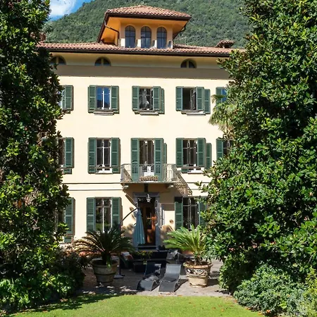 Casanova - With Private Pool Villa Lenno