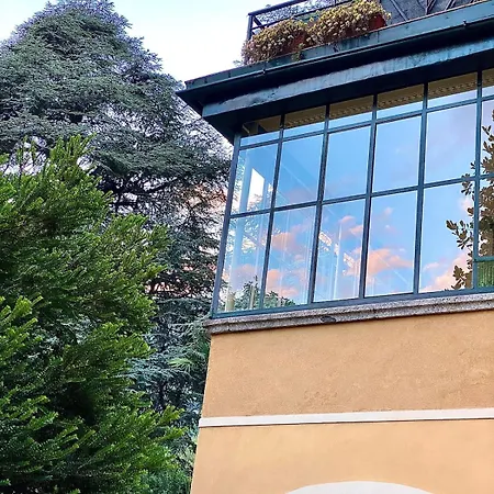 Villa Casanova - With Private Pool Lenno