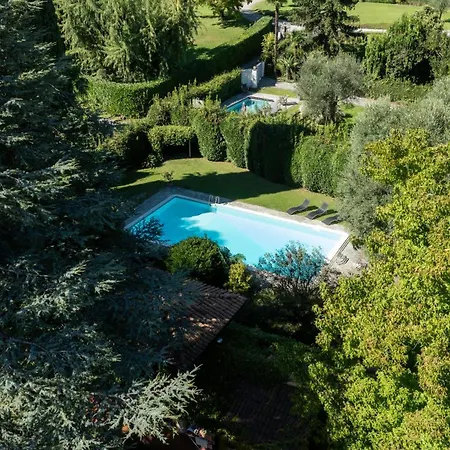 Casanova - With Private Pool *