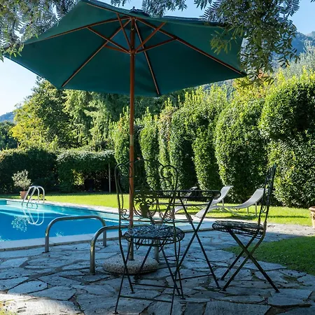 Casanova - With Private Pool * Lenno