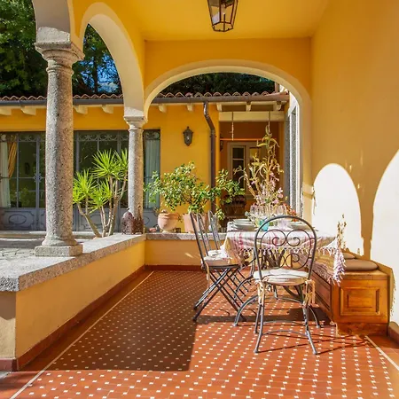 Villa Casanova - With Private Pool