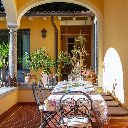 Villa Casanova - With Private Pool Lenno