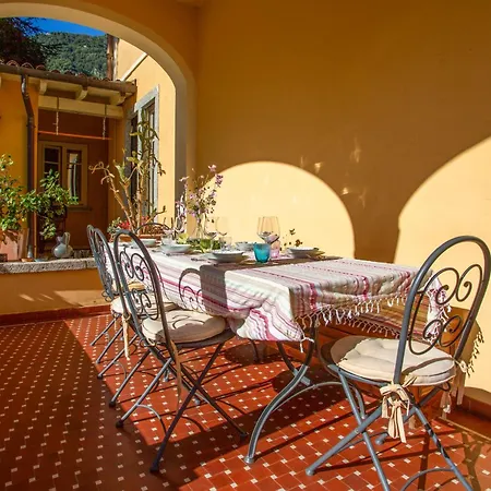 Villa Casanova - With Private Pool