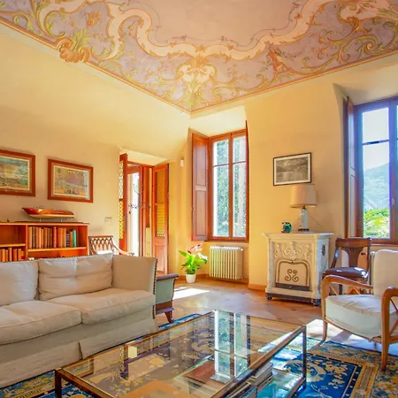 Casanova - With Private Pool Villa Lenno