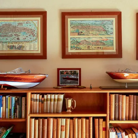 Casanova - With Private Pool Lenno