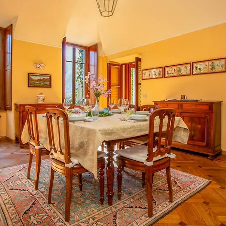 Casanova - With Private Pool