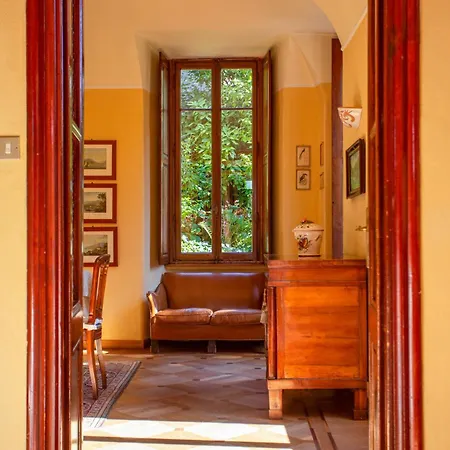 Casanova - With Private Pool Villa Lenno