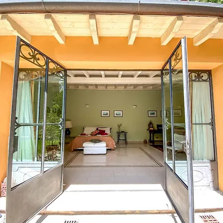 Villa Casanova - With Private Pool