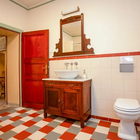 Villa Casanova - With Private Pool Lenno