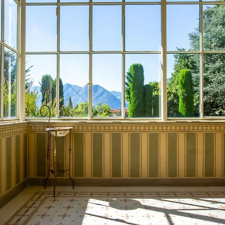 Villa Casanova - With Private Pool Lenno