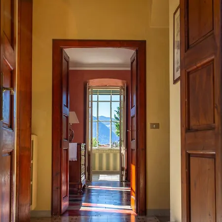 Casanova - With Private Pool Villa Lenno