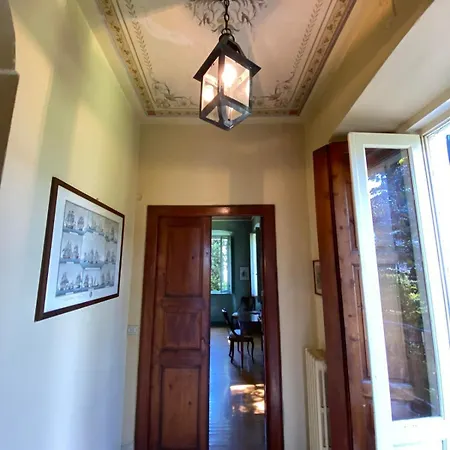 Villa Casanova - With Private Pool Lenno