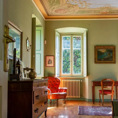 Villa Casanova - With Private Pool *