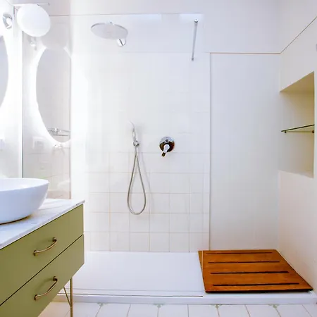 Casanova - With Private Pool Villa