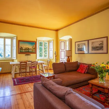 Casanova - With Private Pool * Lenno