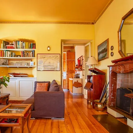 Villa Casanova - With Private Pool Lenno