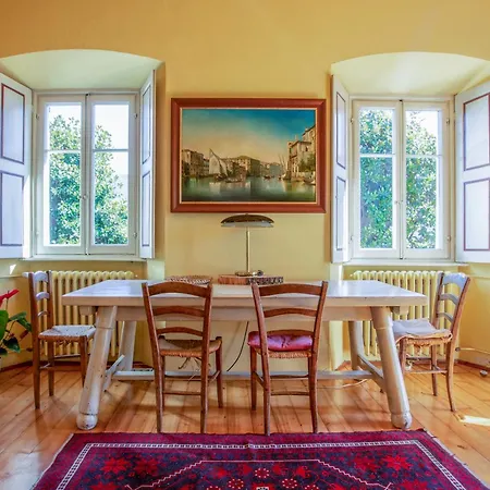 Villa Casanova - With Private Pool *