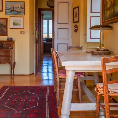 Casanova - With Private Pool Lenno