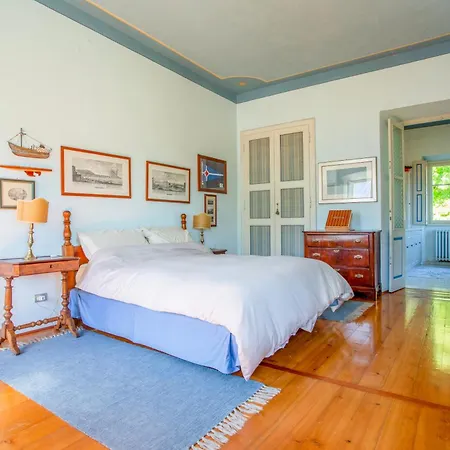 Villa Casanova - With Private Pool Lenno