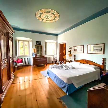 Villa Casanova - With Private Pool *