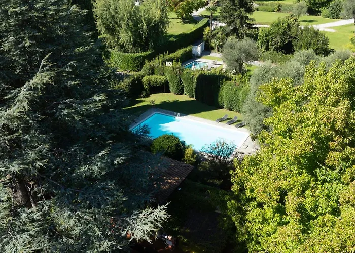 Casanova - With Private Pool * Lenno