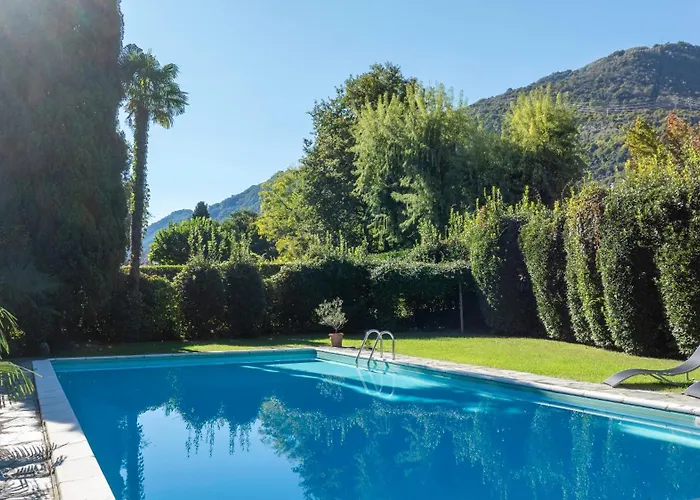 Casanova - With Private Pool Villa