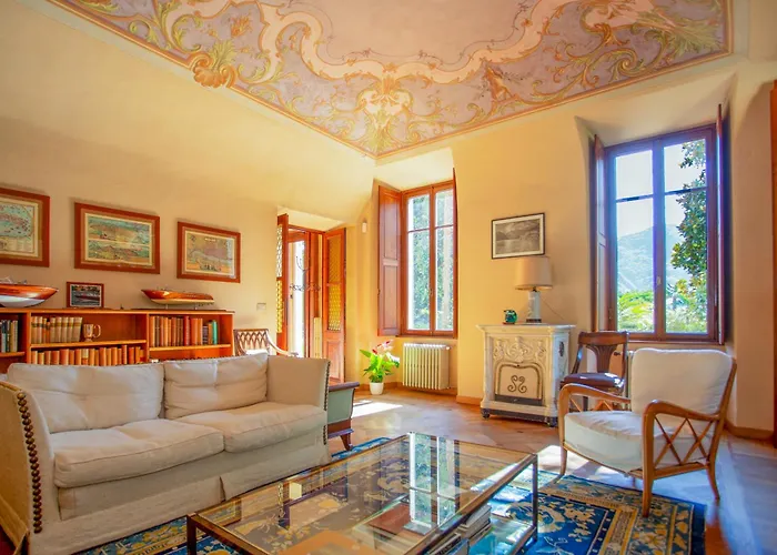 Casanova - With Private Pool Villa Lenno