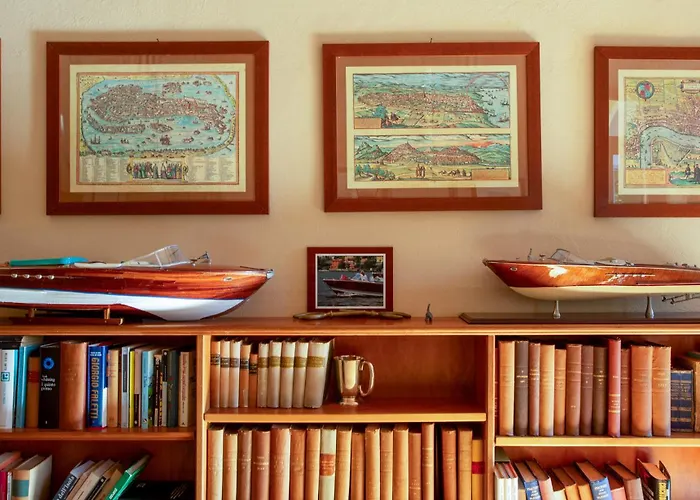 Casanova - With Private Pool Lenno