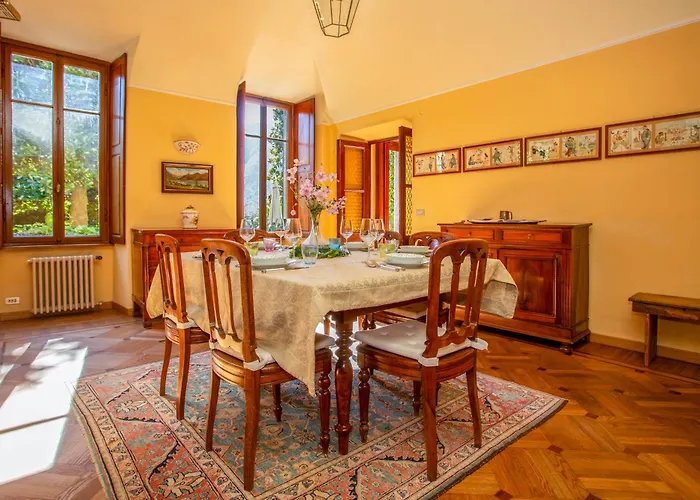 Casanova - With Private Pool