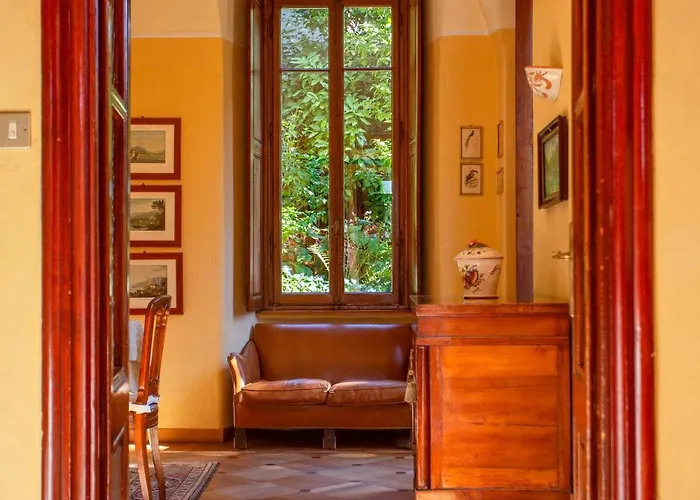 Casanova - With Private Pool Villa Lenno