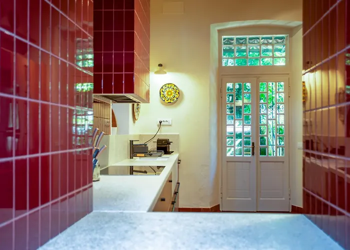 Casanova - With Private Pool Villa *