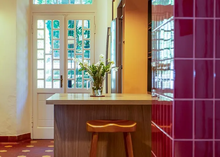 Villa Casanova - With Private Pool *