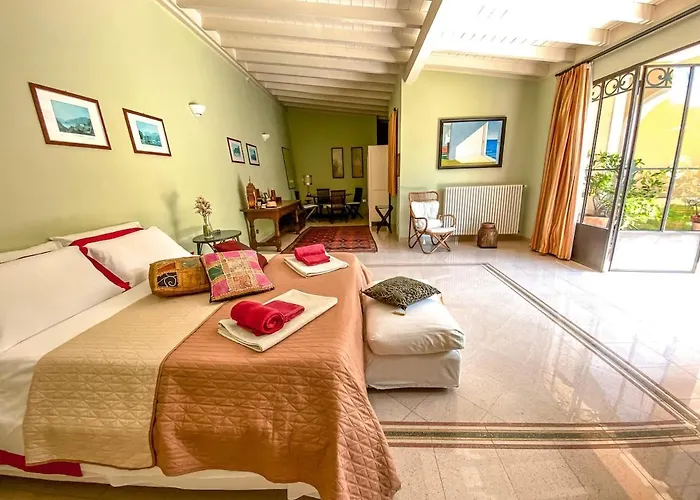 Villa Casanova - With Private Pool