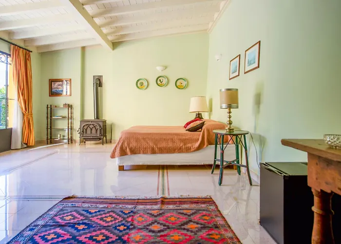 Casanova - With Private Pool