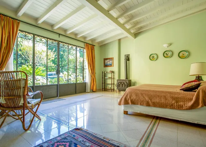 Casanova - With Private Pool Villa