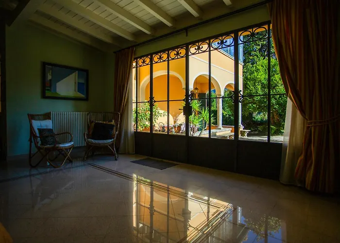 Casanova - With Private Pool * Lenno