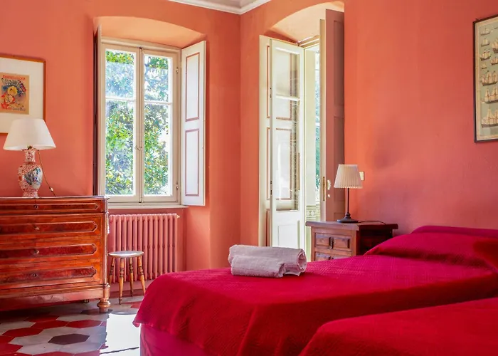 Casanova - With Private Pool Villa Lenno