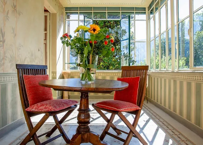 Casanova - With Private Pool Villa Lenno