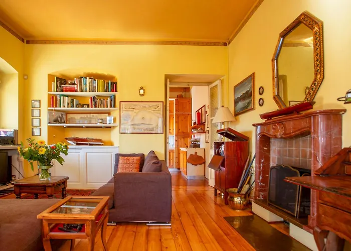 Villa Casanova - With Private Pool Lenno