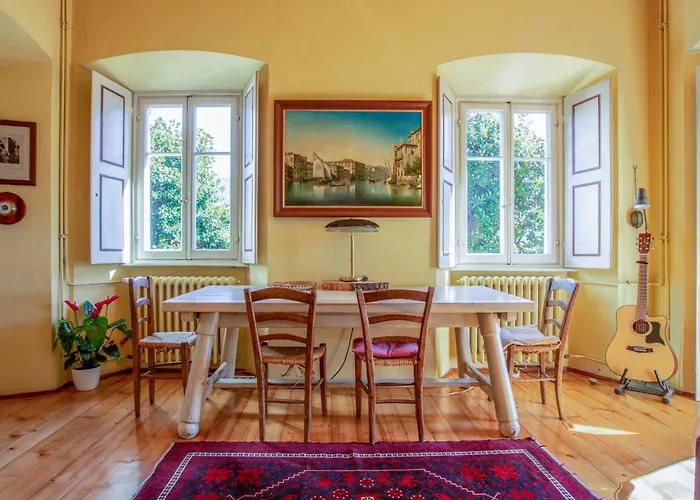 Villa Casanova - With Private Pool *