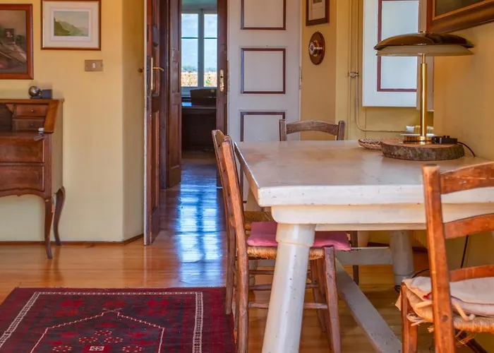 Casanova - With Private Pool Lenno