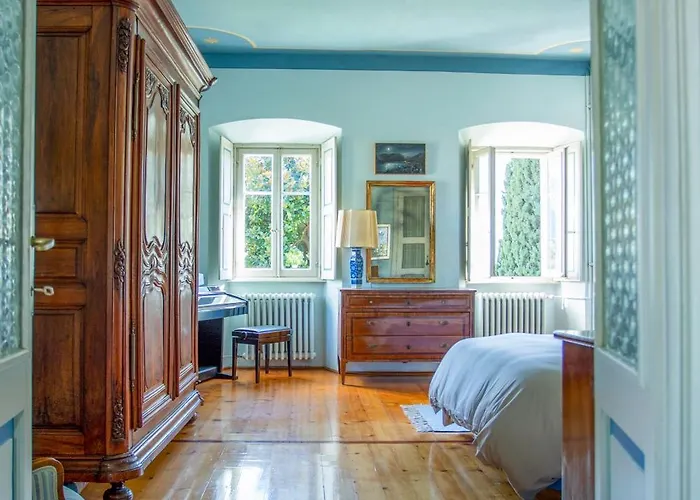 Casanova - With Private Pool * Lenno