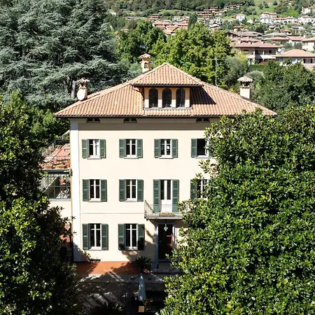 Casanova - With Private Pool Vila Lenno