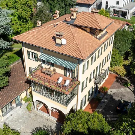 Casanova - With Private Pool * Lenno