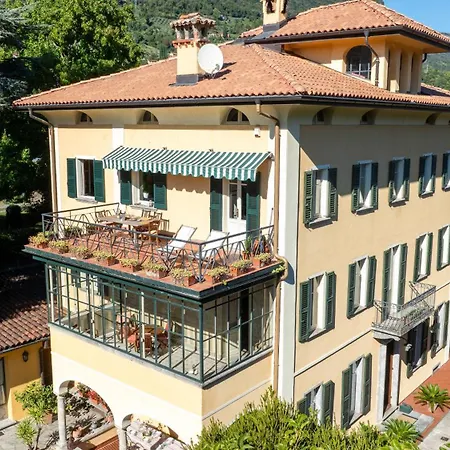 Vila Casanova - With Private Pool Lenno