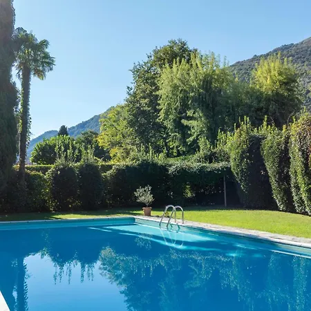 Casanova - With Private Pool Vila