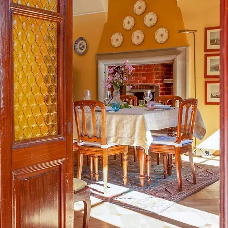 Casanova - With Private Pool *