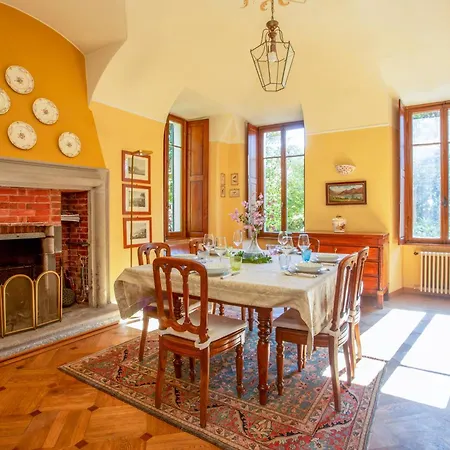 Casanova - With Private Pool