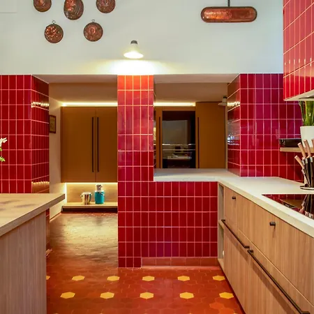 Casanova - With Private Pool Vila